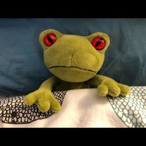 Meet your Posher, Monique